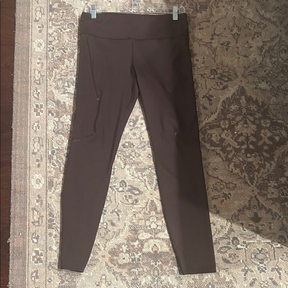 NWOT On Women’s Brown Leggings